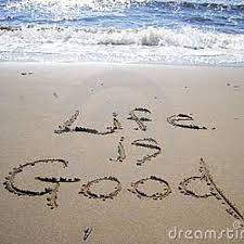 Enrique Lopezdelosrios Life Is Good Beach Beach Quotes