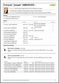 Vous venez d'ajouter ce produit au panier. Toutes Les Solutions Pour Imprimer Votre Genealogie 1ere Partie Geneanet
