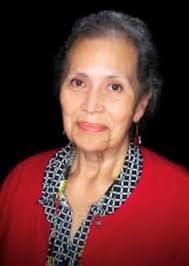 Anita Phillips Obituary