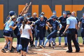 The 2021 ncaa softball rules and mechanics test will be available on january 4. Softball Unc Ousted From Ncaa Tournament By No 11 Tennessee Chapelboro Com