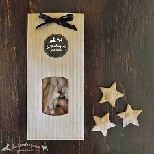 Epingle Sur Biscuits Pour Chiens Bio