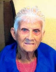 Obituary for Mildred Irene (Shaffer) Shatto