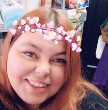 Profile for Tazia's VIP Athenas Page