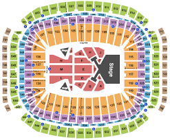 taylor swift houston seating chart best picture of chart