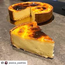 Repost Jessica Pastries Your Photo Was Shared By Bakelikeapro Bakelikeaproyoutube With Full Credit To You Flan Patissier Vanille Recipes Pastry My Recipes