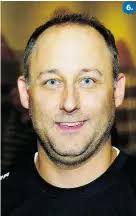 At the Regina Sports Hall of Fame's Class of 2014 announcement