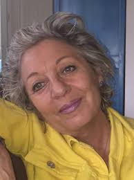 Claudine BUESO, 59 ans (DARDILLY, AUREC SUR LOIRE)