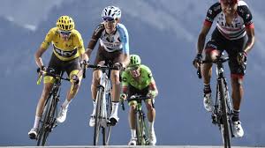 The latest tweets from tour de france™ (@letour). Tour De France 2017 Warren Barguil Wins Stage 18 As Froome Maintains His Lead Sport The Guardian
