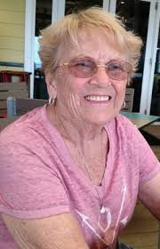Obituary information for Carol Elizabeth Wade