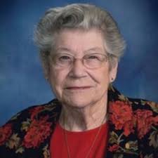 Nadene Lafferty Obituary May 5, 2021