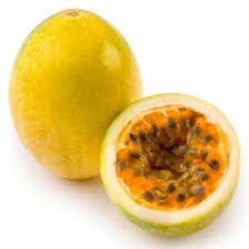 Les Origines Du Fruit De La Passion Mon Jardin Chocolate