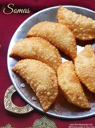 Sweet mixture/inippu mixture/diwali sweet recipe/diwali snack recipe/how to make sweet mixture. Sweet Somas Recipe Karchikai Recipe Karanji Recipe