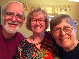 M. Susan Rogers (Rose), Oberlin, OH Ohio currently in Cincinnati, OH USA