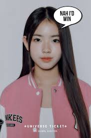 Nany's potential to win other reality shows