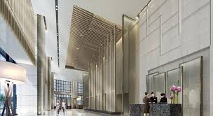 Shenzhen Marriott Hotel Nanshan China Booking Com With Images Hotel Interiors Marriott Hotels
