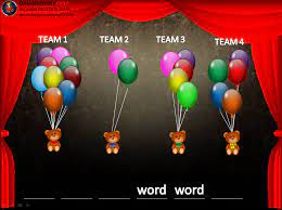 Easy Esl Games And Lesson Plans Free Esl Ppt Downloads Fun Easy Esl Games Grammar Games Vocabulary Games Powerpoin Powerpoint Games Esl Games Game Template