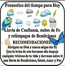 Jun 01, 2021 · américa guinart, en su mejor momento. Pronostico Bendiciones Para Ti Mensajes Palabras