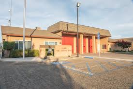 Station 61 City Of Tulare Ca