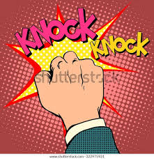 17+ Thousand Knock Knock Vector Royalty-Free Images, Stock Photos &  Pictures | Shutterstock