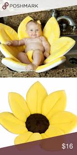 Flower sink baby bath uk / contoh soal pelajaran puisi dan pidato populer baby bath flower sink : Sunflower Flower Baby Bath Blooming Tub Baby Bath Blooming Baby Bath Sunflower Flower