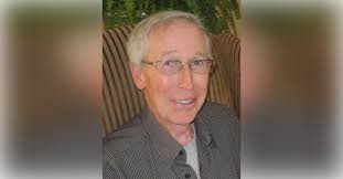 Obituary information for William Pete Chesney