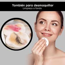 RAU Deep Cleansig 2en1 200ml- tonico facial limpieza, cuidado y tonificado  de la piel : Amazon.es: Belleza