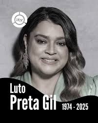 Domingo é dia do Show de Prêmios da Amanda Stefani!! O evento tem com  objetivo levar um pouco de alegria para os participantes e, claro, ajudar a  Amanda! O Show será no