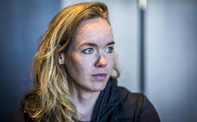 Anna van der breggen (born 18 april 1990) is a dutch professional road bicycle racer, who currently rides for uci women's worldteam sd worx. Anna Van Der Breggen Uit Meppel Haalt Geen Medaille Op Wegwedstrijd Tijdens Olympische Spelen In Tokio Ze Finisht Als Vijftiende Dagblad Van Het Noorden