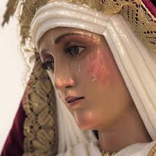 El lunes día 24 nos dejo nuestro vecino Don Ismael Gallo Martínez, a la  temprana edad de 53 años. Desde la Hermandad De Nuestra Señora De La  Soledad Coronada queremos trasladar nuestro