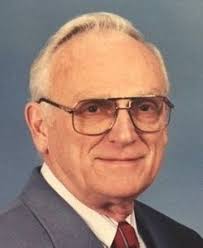 Benjamin Leon Canady (1931-2019)