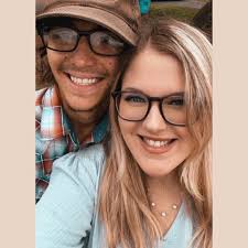 Ethan Burk and Kylie Farrow's Wedding Website