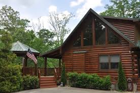 25 minutes to morristown, or jefferson city. Cherokee Ridge Retreat Smoky Mountain Cabin Rental Fire Pit Close To Fly Fishing Harrah S