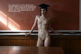 Graduate – Nude World Order