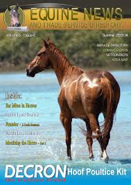 Route 30 is a frequent service that travels from the city centre to onehunga transport centre via newmarket then along manukau road. Equine News Volume 5 Issue 4 Summer 2013 By Equine News And Trade Services Directory Issuu