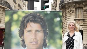 Yona Brant : « Mon oncle Mike ne se trouvait pas beau »