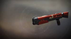 Destiny 2 The 15 Best Shotguns Ranked Fandomspot