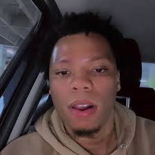 Ebony Caldwell (@gorgeoussredd1)