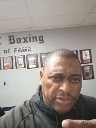 Coldest MMA picture not arguing with anyone