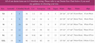 Details About Colombian Push Up Stretch 2pc Capri Butt Lift Pants High Waistband Levanta Pompa