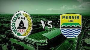 Hıghlıght persıb vs pss sleman. Siaran Langsung Live Streaming Indosiar Pss Sleman Vs Persib Bandung Semi Final Piala Menpora 2021 Tribun Jogja