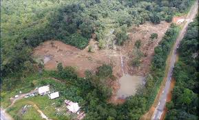 Tous aussi uniques les uns que les autres et profitez d'un séjour. En Guyane Des Projets Energetiques Plus Absurdes Les Uns Que Les Autres