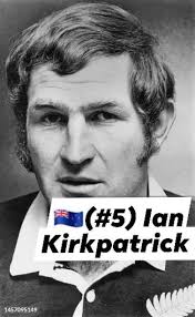 Happy 64th Birthday to All Black Twin Brothers Gary and Alan Whetton