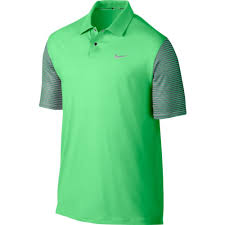 Nike Golf Tiger Woods Tw Performance Graphic Golf Polo Shirt Golf Outfit Nike Golf Outfit Golf Shirts