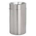 Commercial indoor trash cans