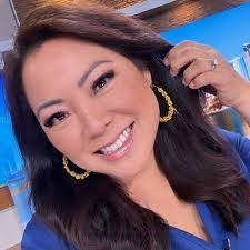 Marcella Lee's Instagram, Twitter & Facebook