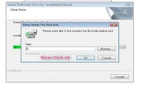 Gta Vice City Game Download And Install City Games Gta City