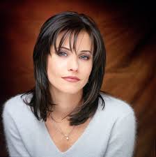 Did You Know that Courtney Cox Shares This One Characteristic With her  On-Screen Character, Monica Geller?