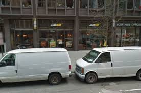 Michelle Obama Ate At Subway To Save America's Children | DCist