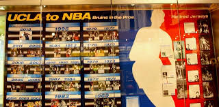 Collison was a dynamic player, always exercising his best effort on the court. List Of Ucla Bruins In The Nba Wikipedia