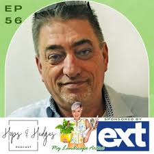 Ep.24. Lindsay Drake Nightingale, Yorkshire Garden Services Inc. by Hops  and Hedges